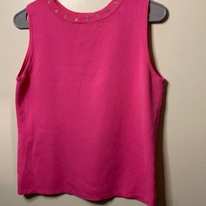 Joseph Allen Knit Top